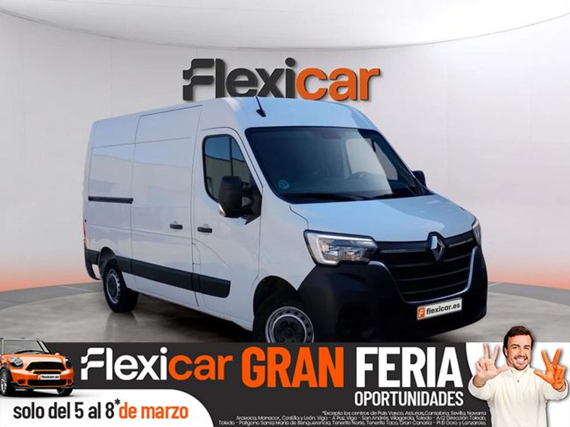 Imagen 1 de RENAULT Master