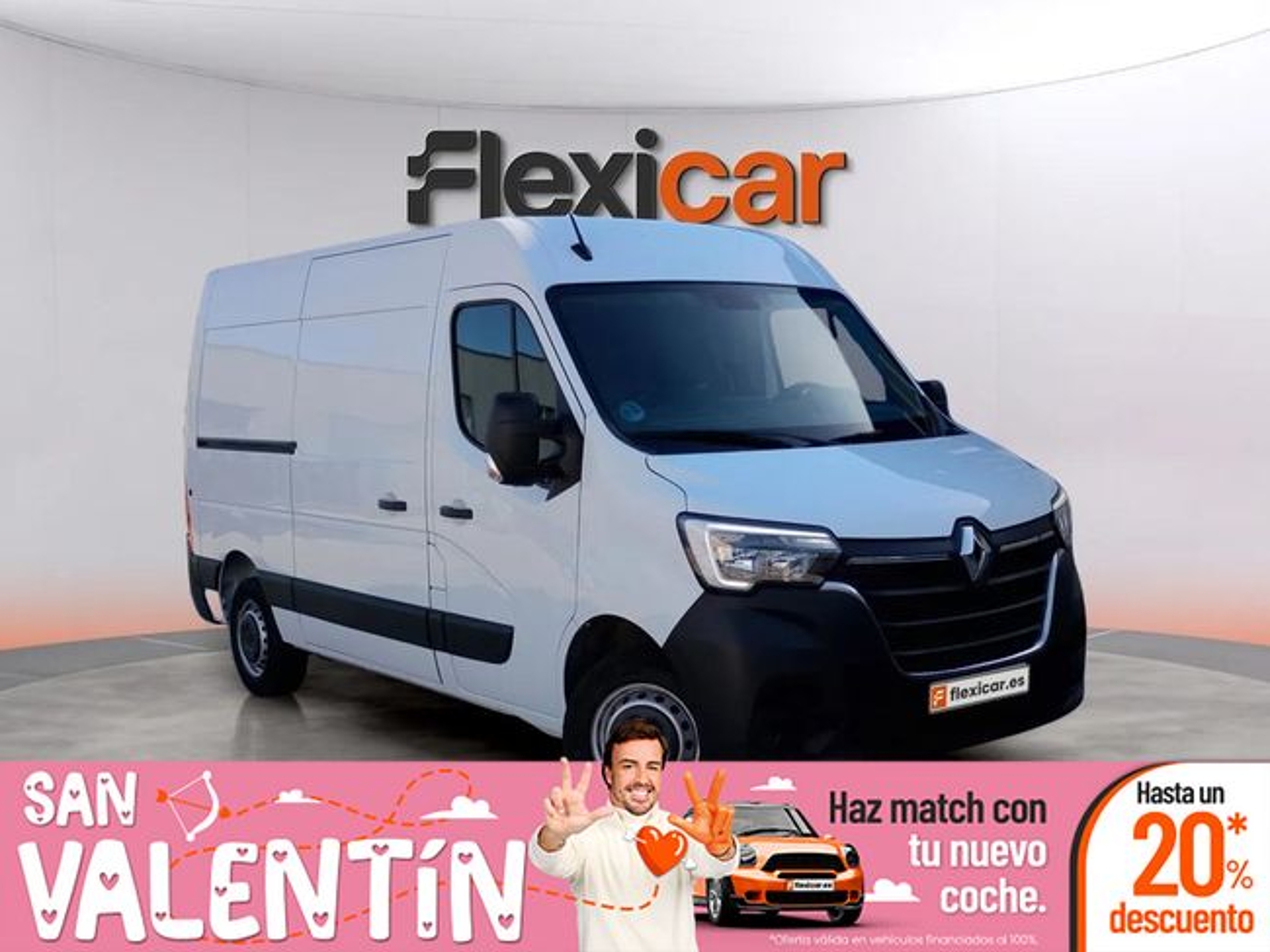 Imagen de RENAULT Master