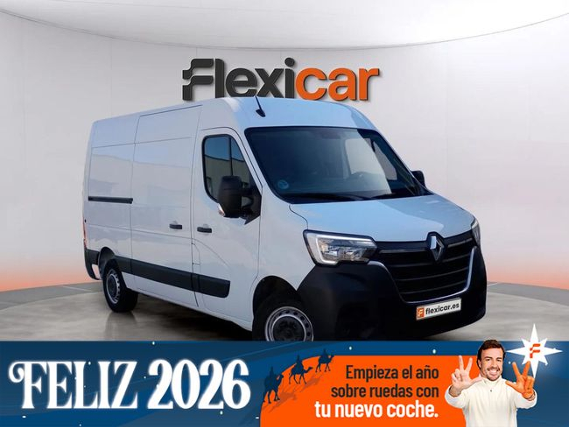 Imagen de RENAULT Master