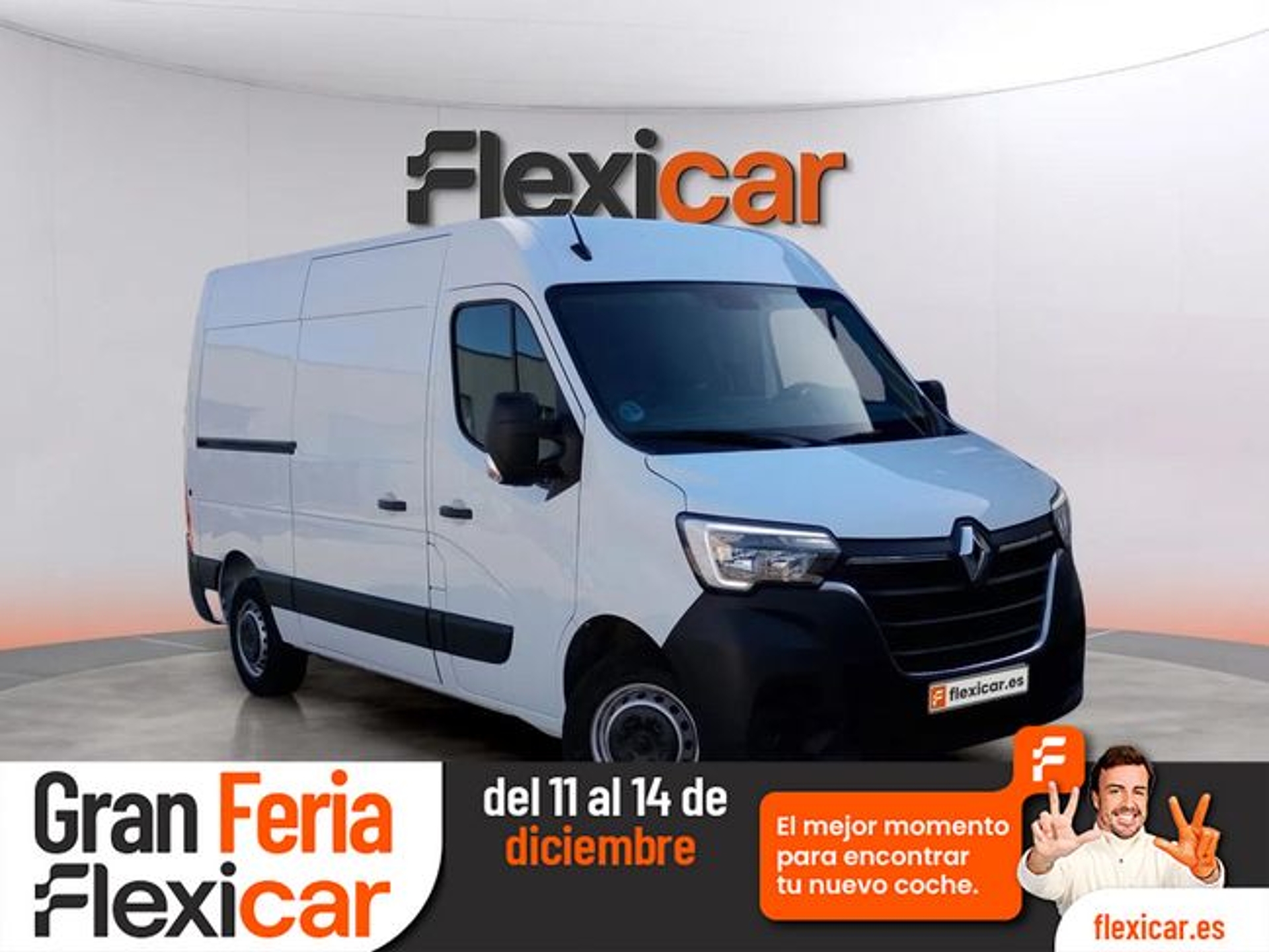 Imagen de RENAULT Master