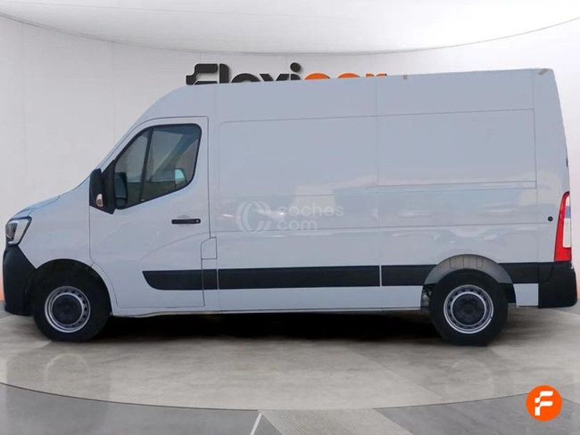 Foto del RENAULT Master Fg. Blue dCi T L2H2 3500 T 110kW