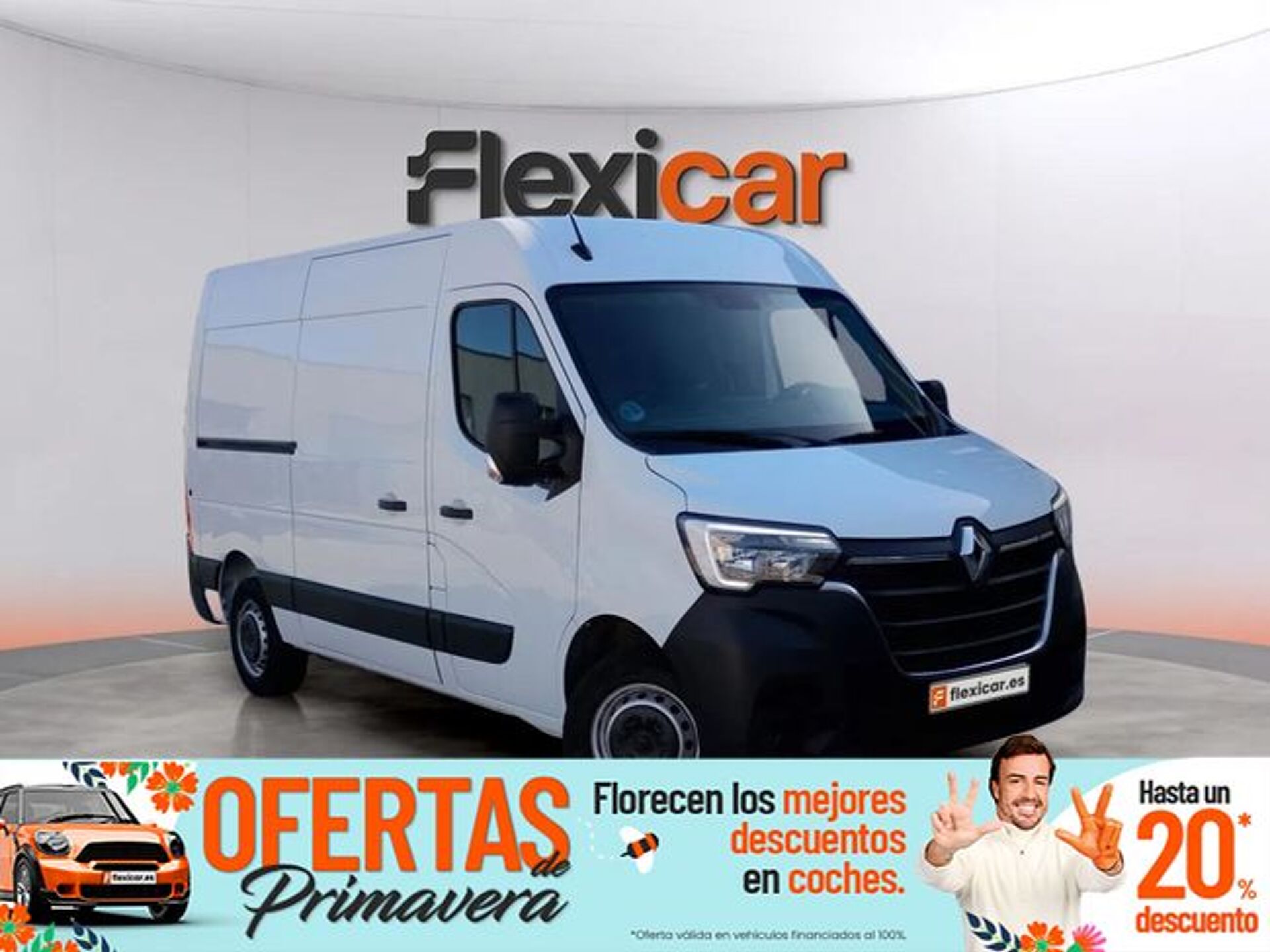 Imagen 1 de RENAULT Master