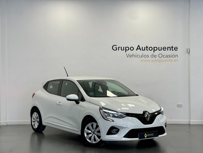 RENAULT Clio (BUSINESS) en Murcia