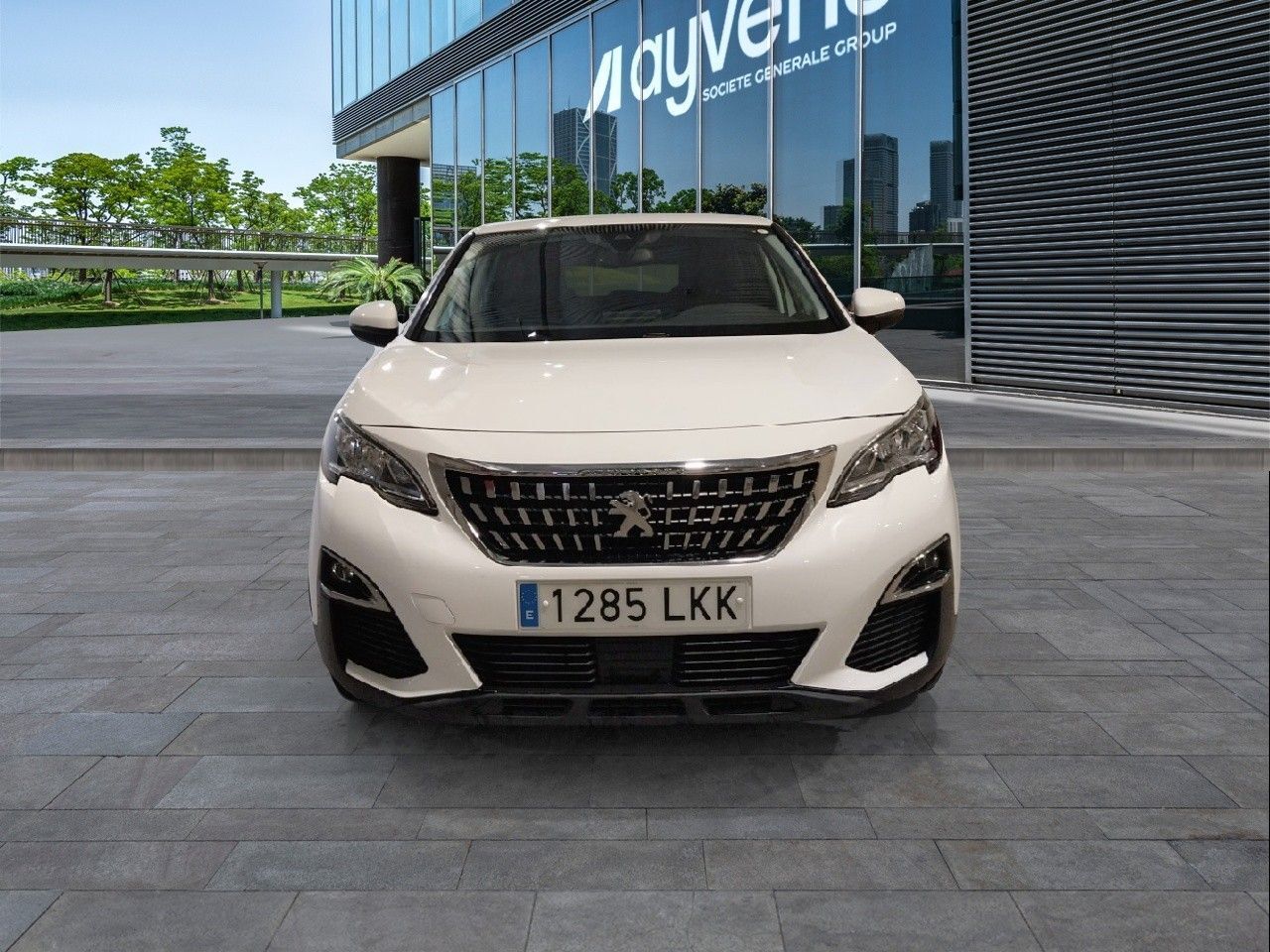 Foto del PEUGEOT 3008 1.5BlueHDi Style S&S 130