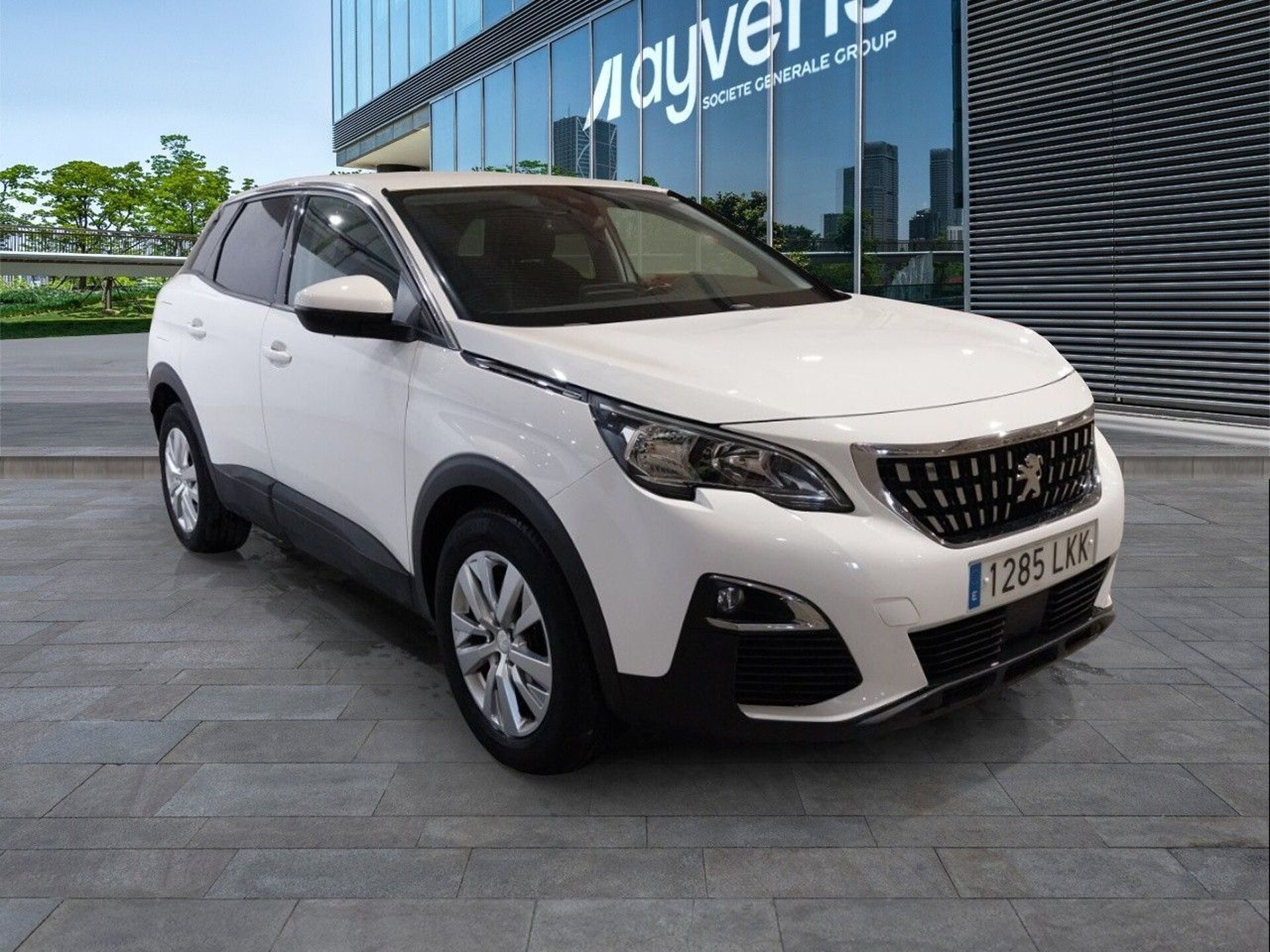 Imagen 3 de PEUGEOT 3008