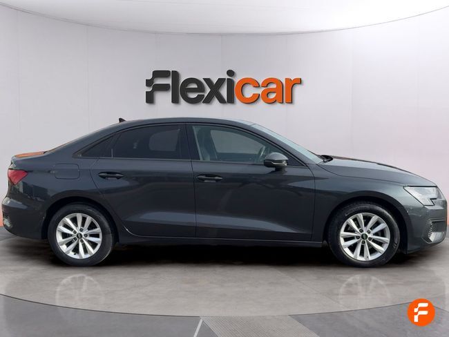 Foto del AUDI A3 Sedán 30 TFSI S tronic