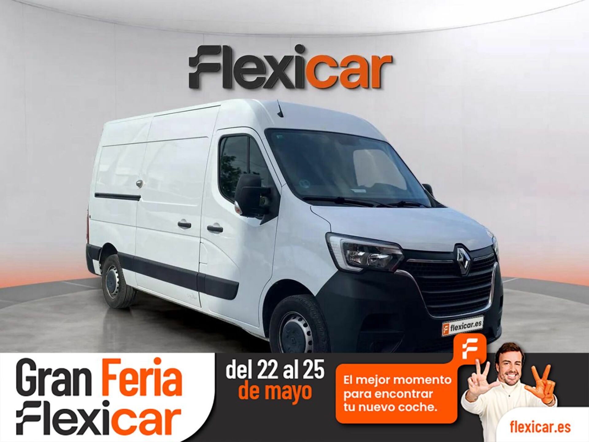 Imagen de RENAULT Master