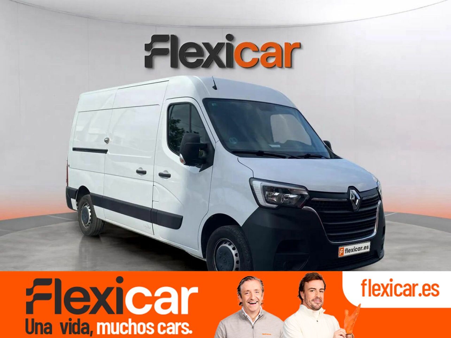 Imagen de RENAULT Master