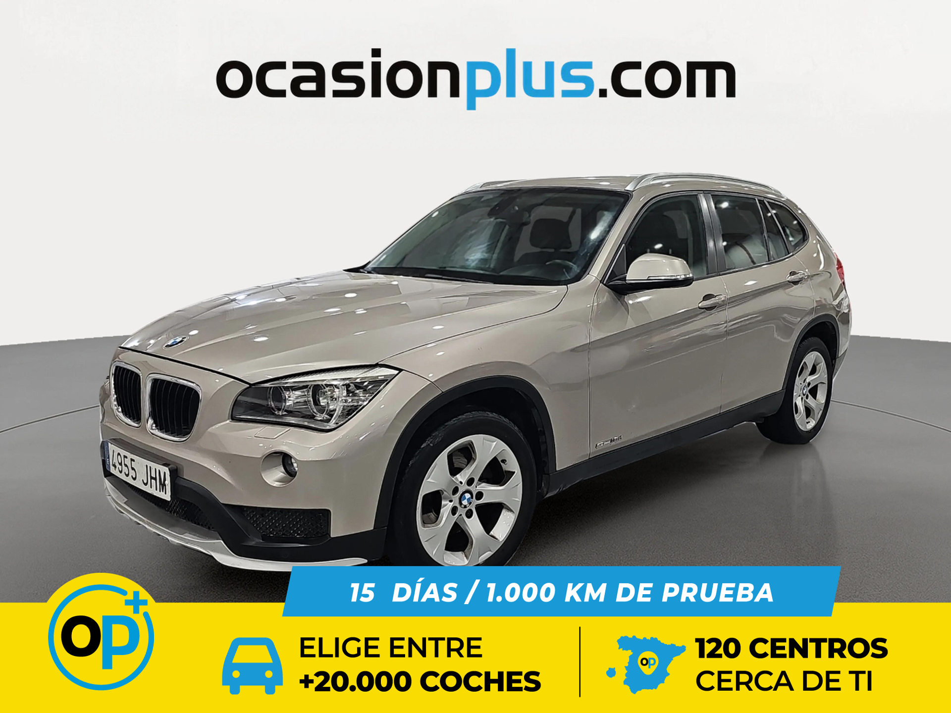 Imagen de BMW X1