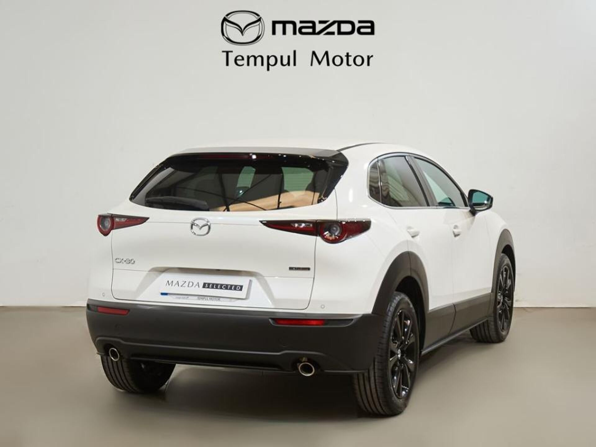 Imagen 3 de MAZDA CX-30