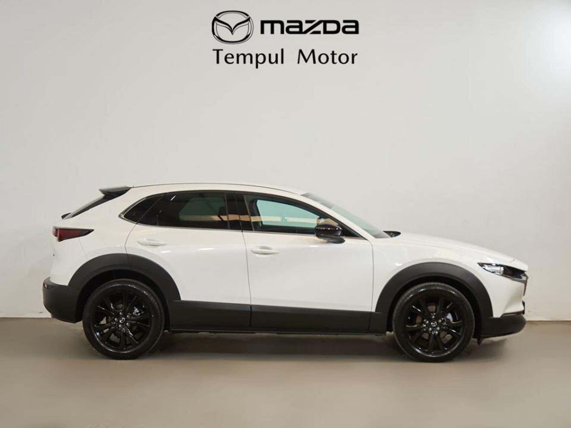 Imagen 2 de MAZDA CX-30