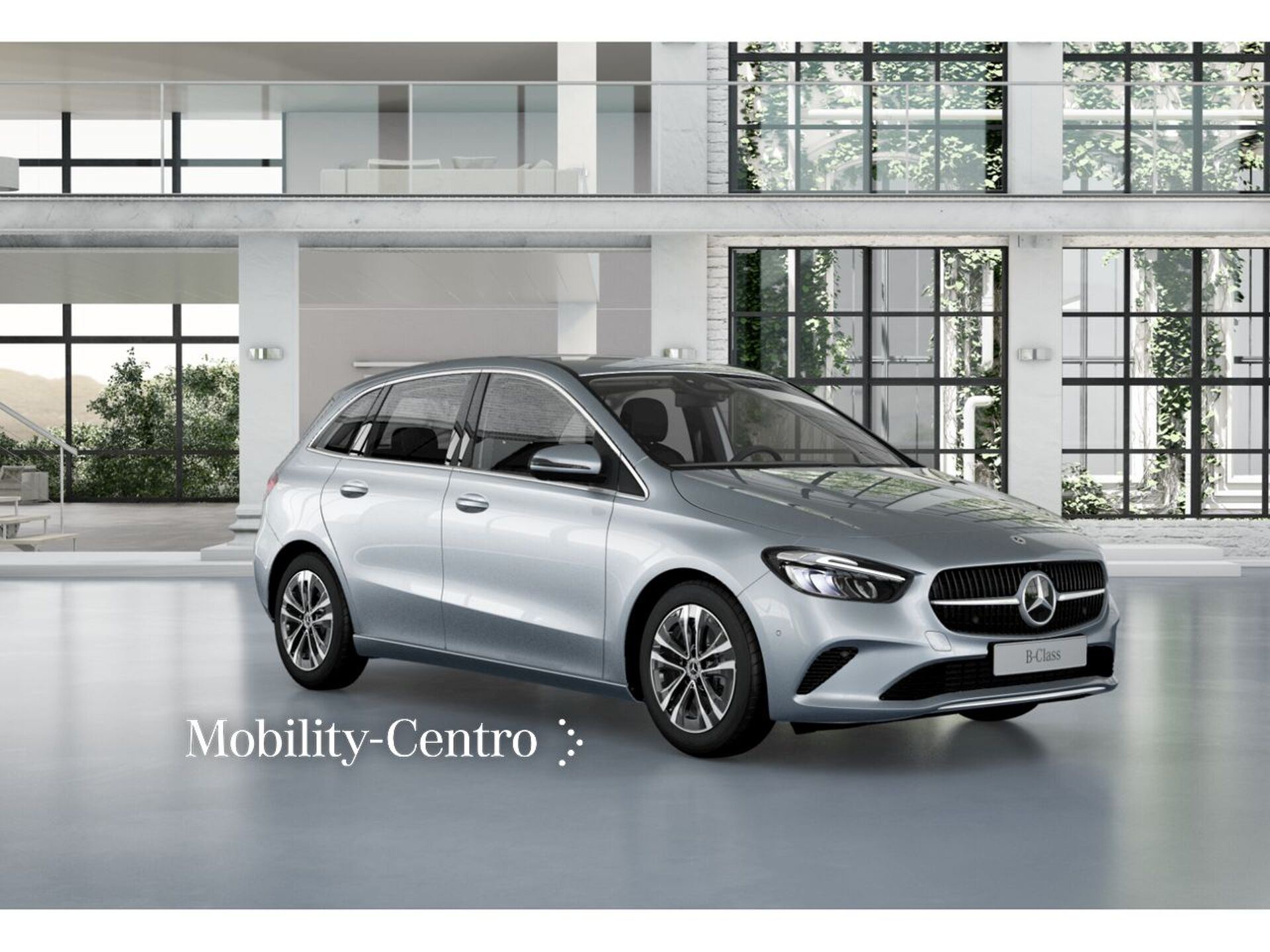 Imagen de MERCEDES Clase B