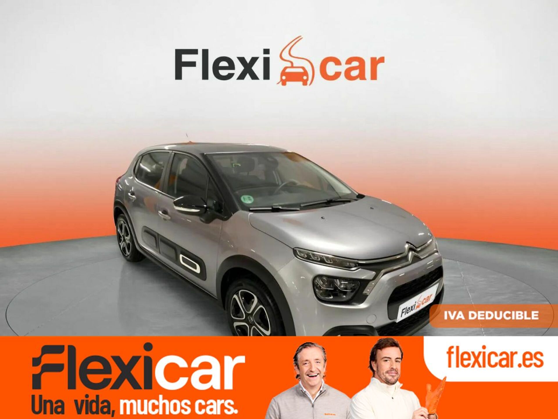 Imagen de CITROEN C3