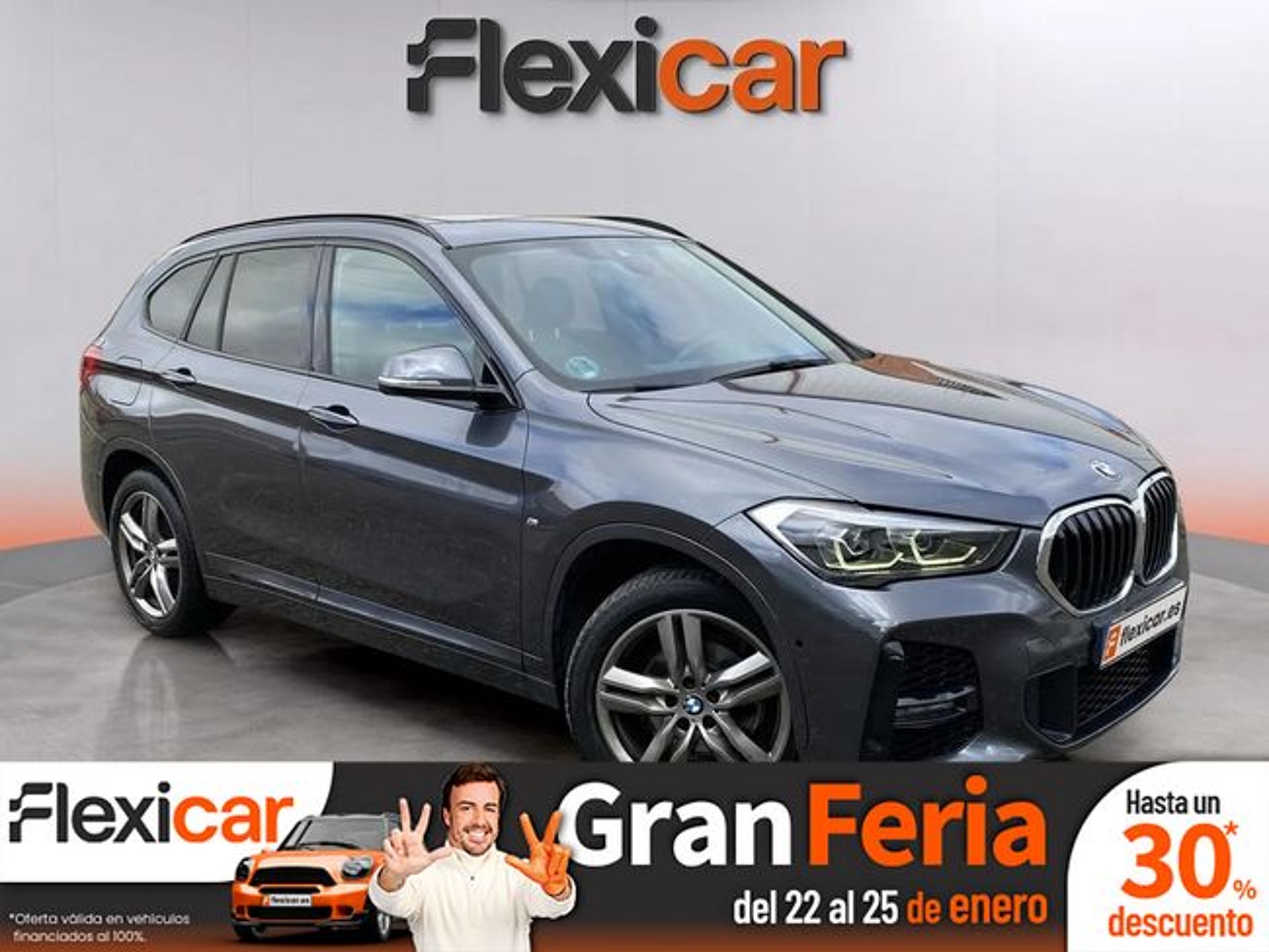 Imagen de BMW X1