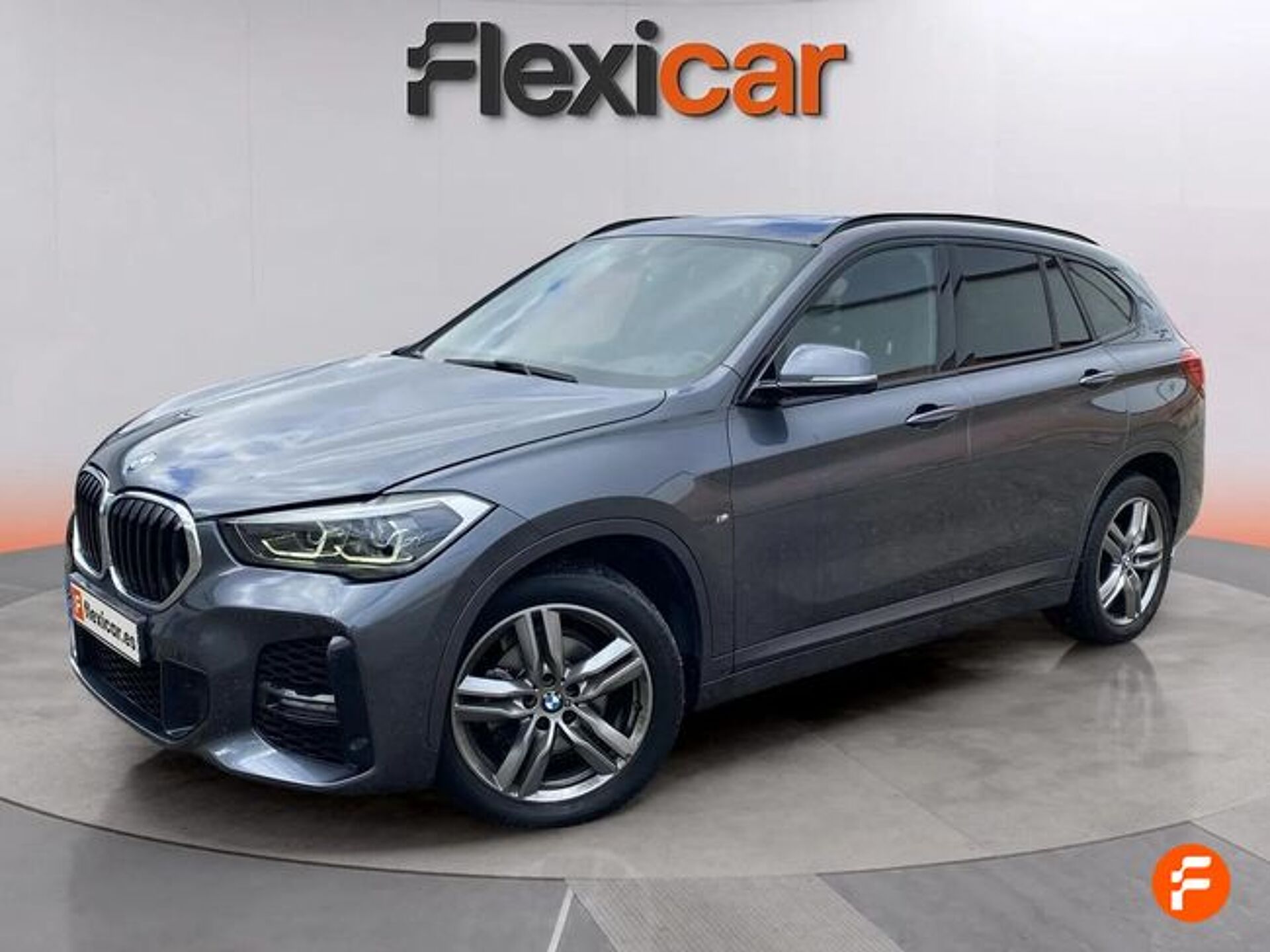 Imagen 3 de BMW X1