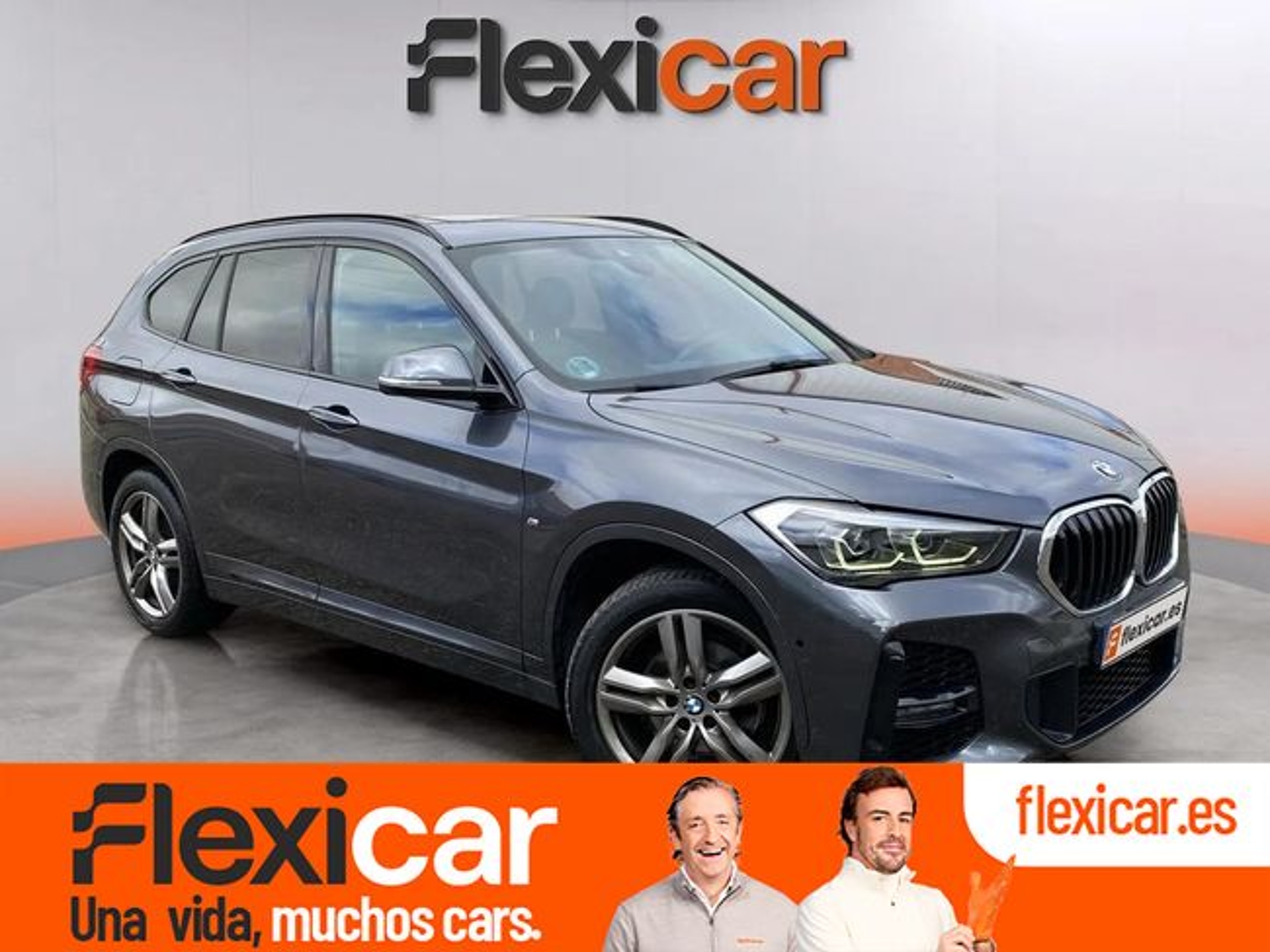 Imagen de BMW X1