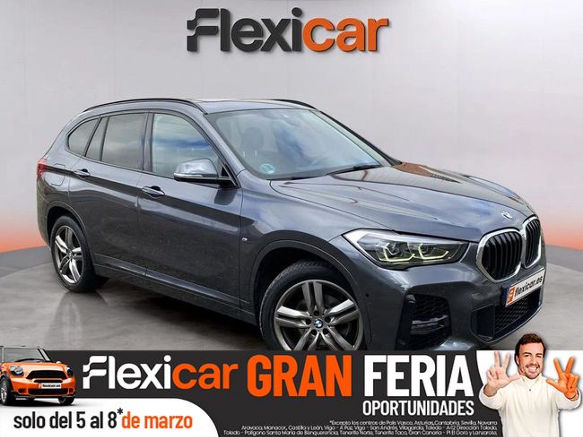 Imagen de BMW X1