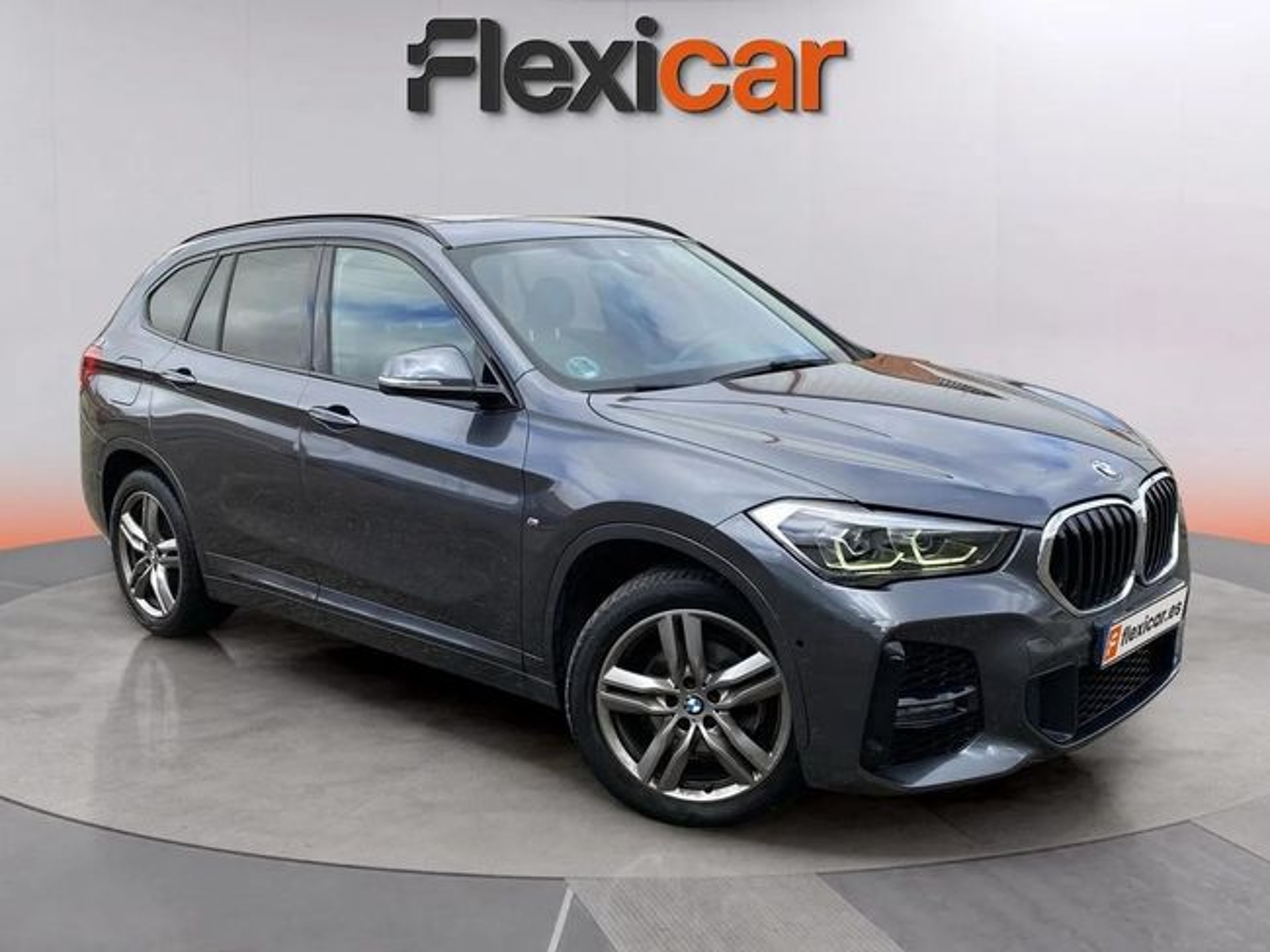 Imagen de BMW X1
