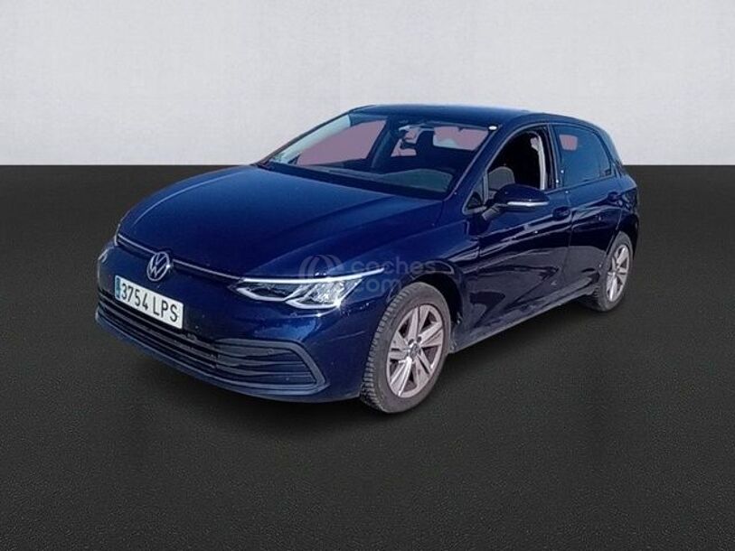 Foto del VOLKSWAGEN Golf 1.0 TSI Life 81kW