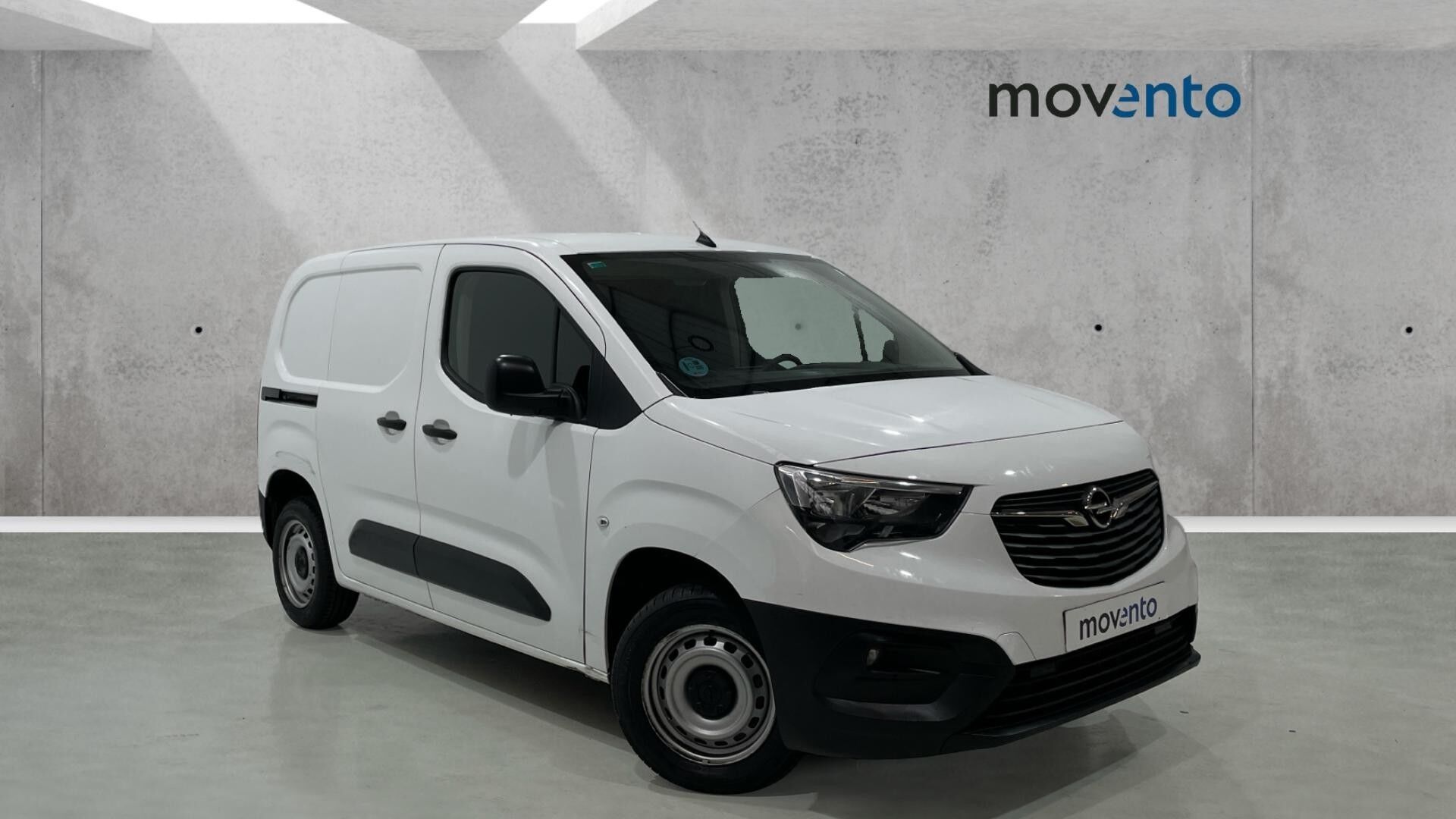 Foto del OPEL Combo Cargo 1.5TD S&S L 650 Express 100
