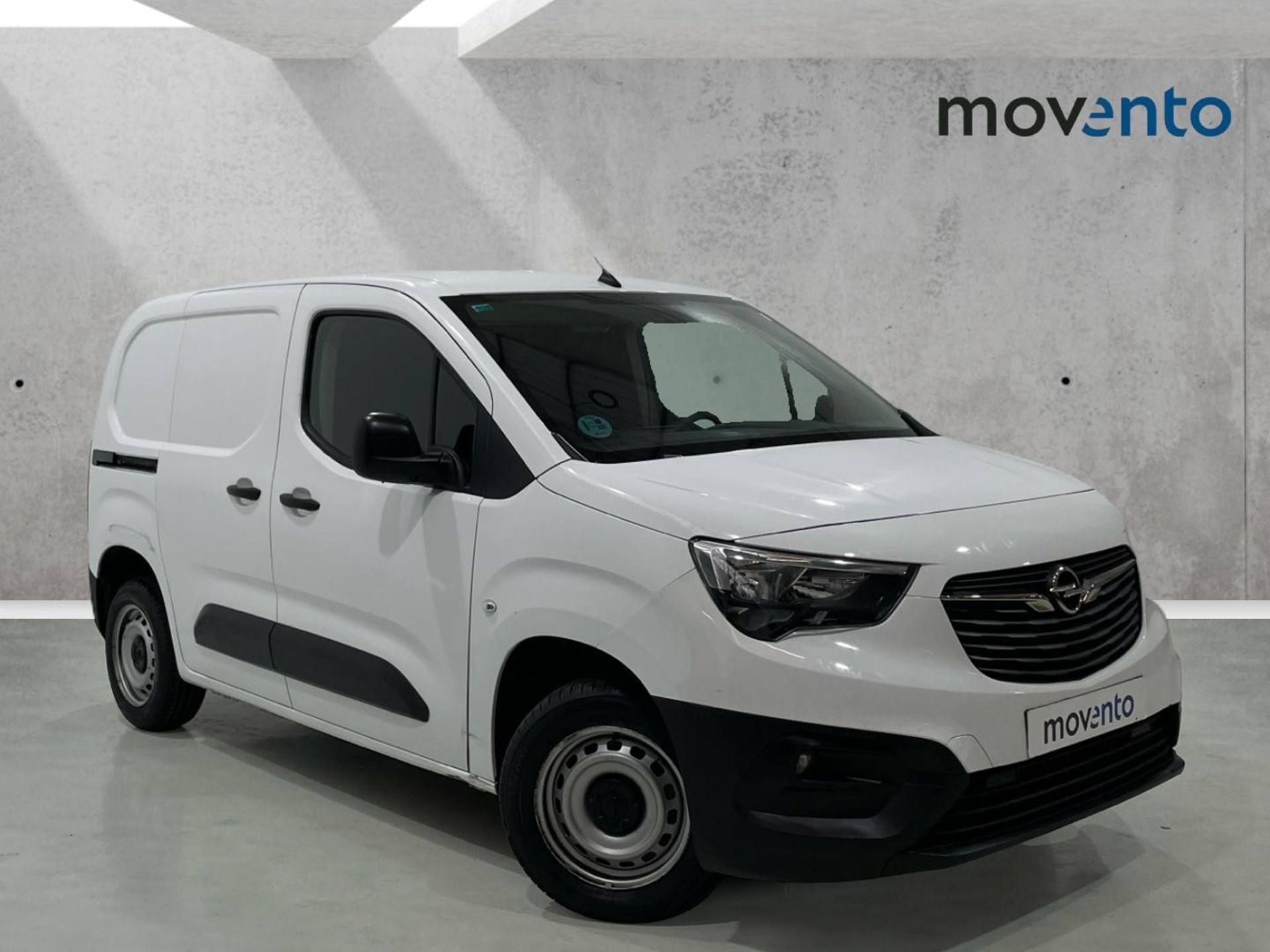Imagen de OPEL Combo