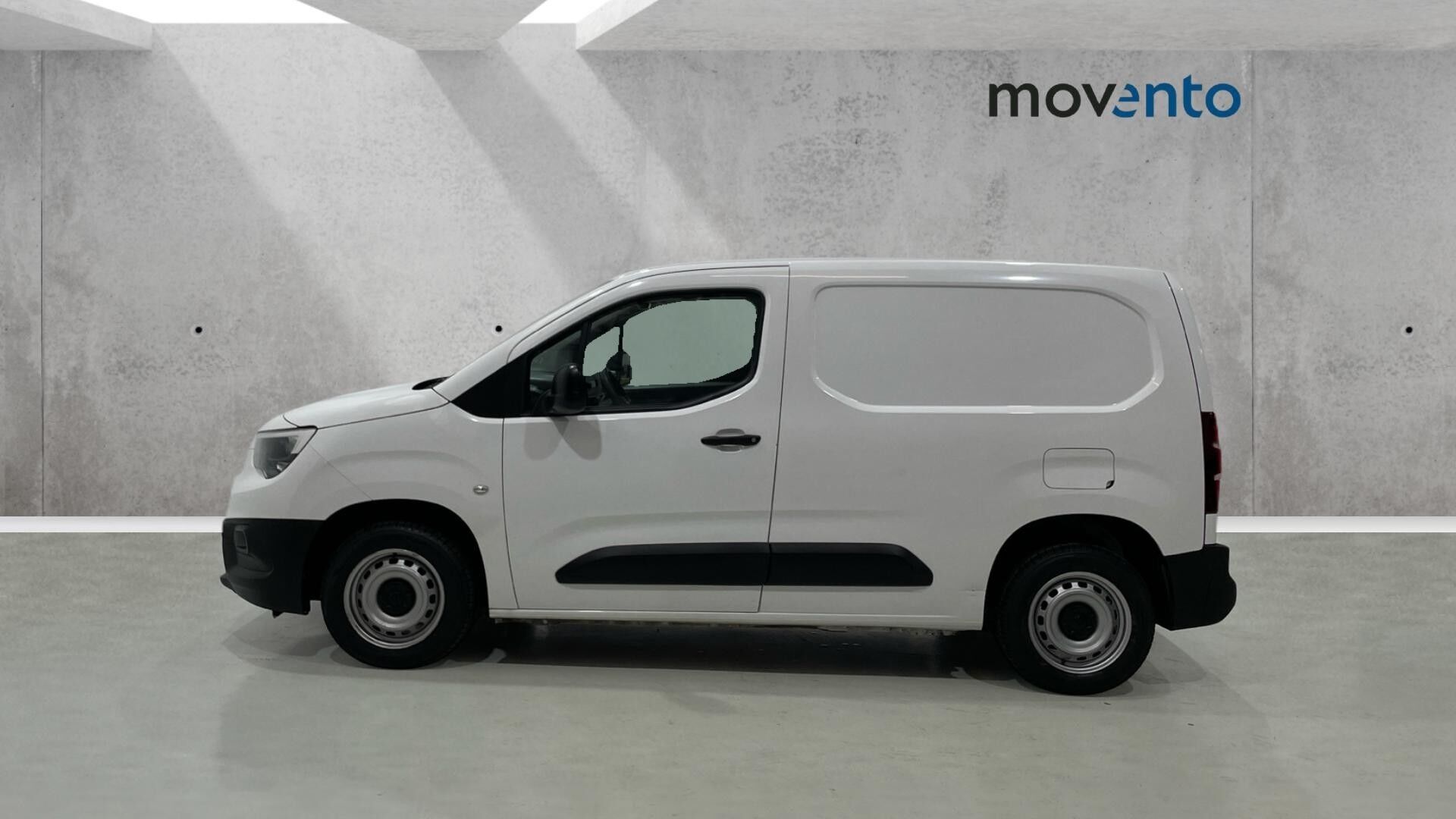 Foto del OPEL Combo Cargo 1.5TD S&S L 650 Express 100
