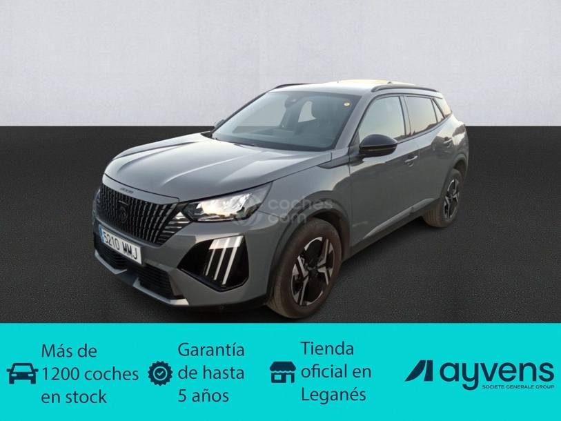 Foto del PEUGEOT 2008 1.2 PureTech S&S Allure 100