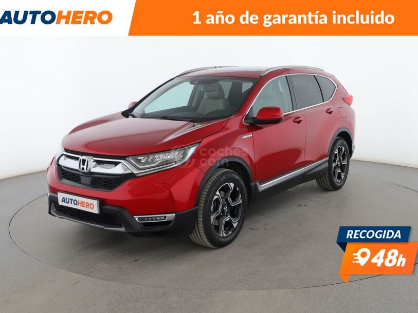 Foto del HONDA CR-V 2.0 i-MMD Executive 4x4