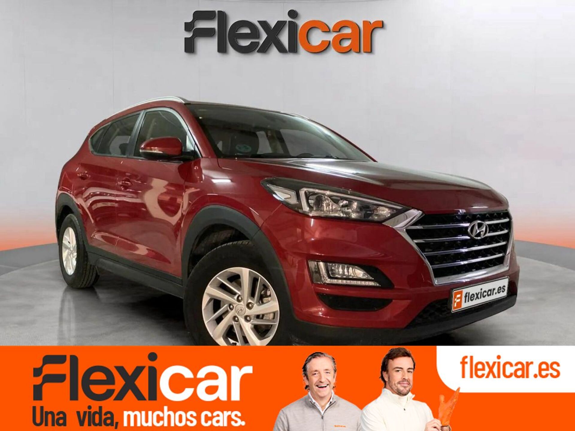 Imagen de HYUNDAI Tucson