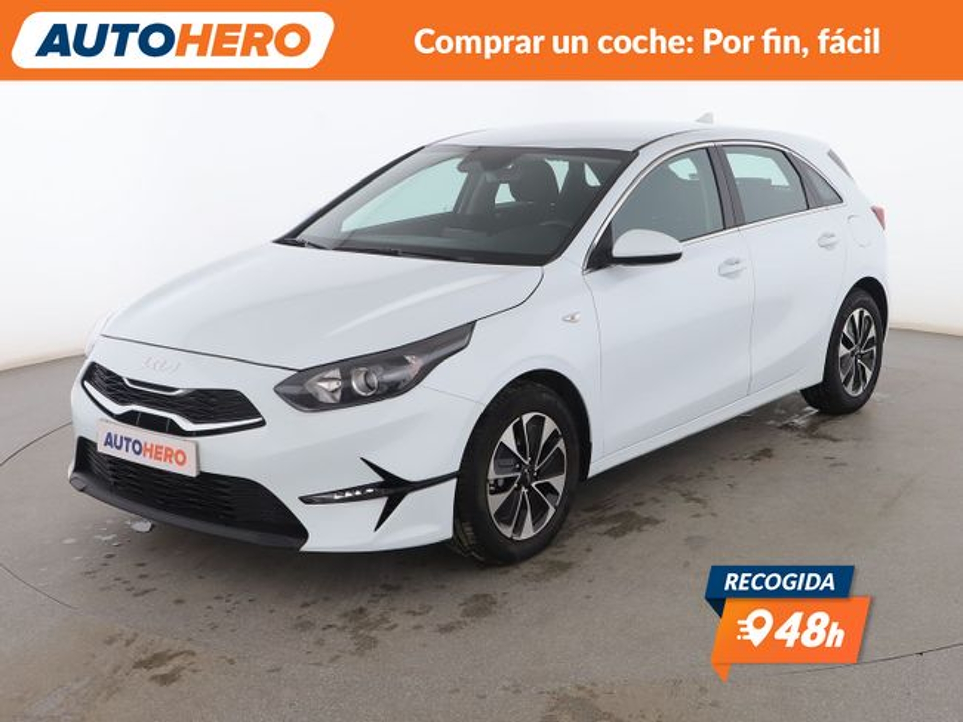 Imagen de KIA Ceed