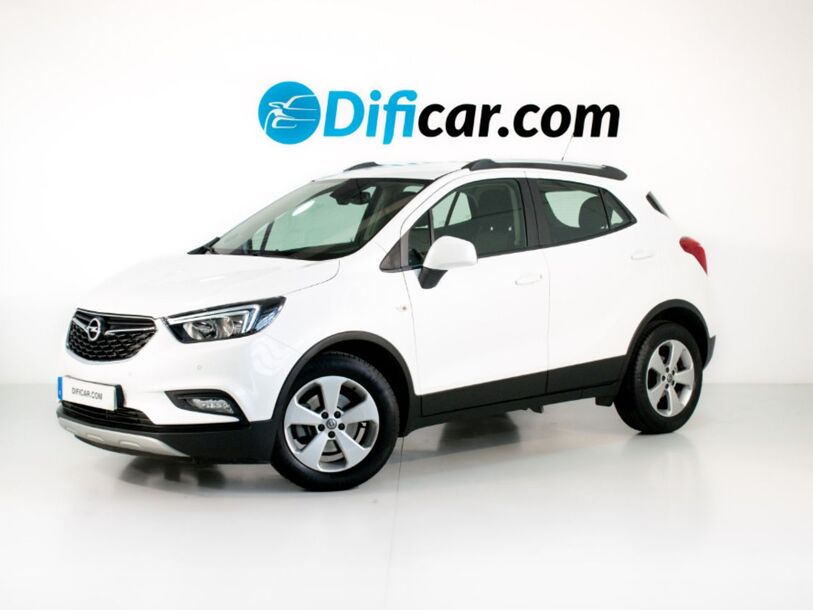 Foto del OPEL Mokka X 1.4T GLP Innovation 4x2