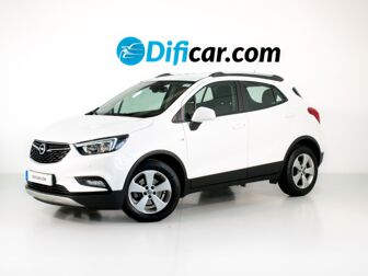 Imagen de OPEL Mokka X 1.4T GLP Innovation 4x2