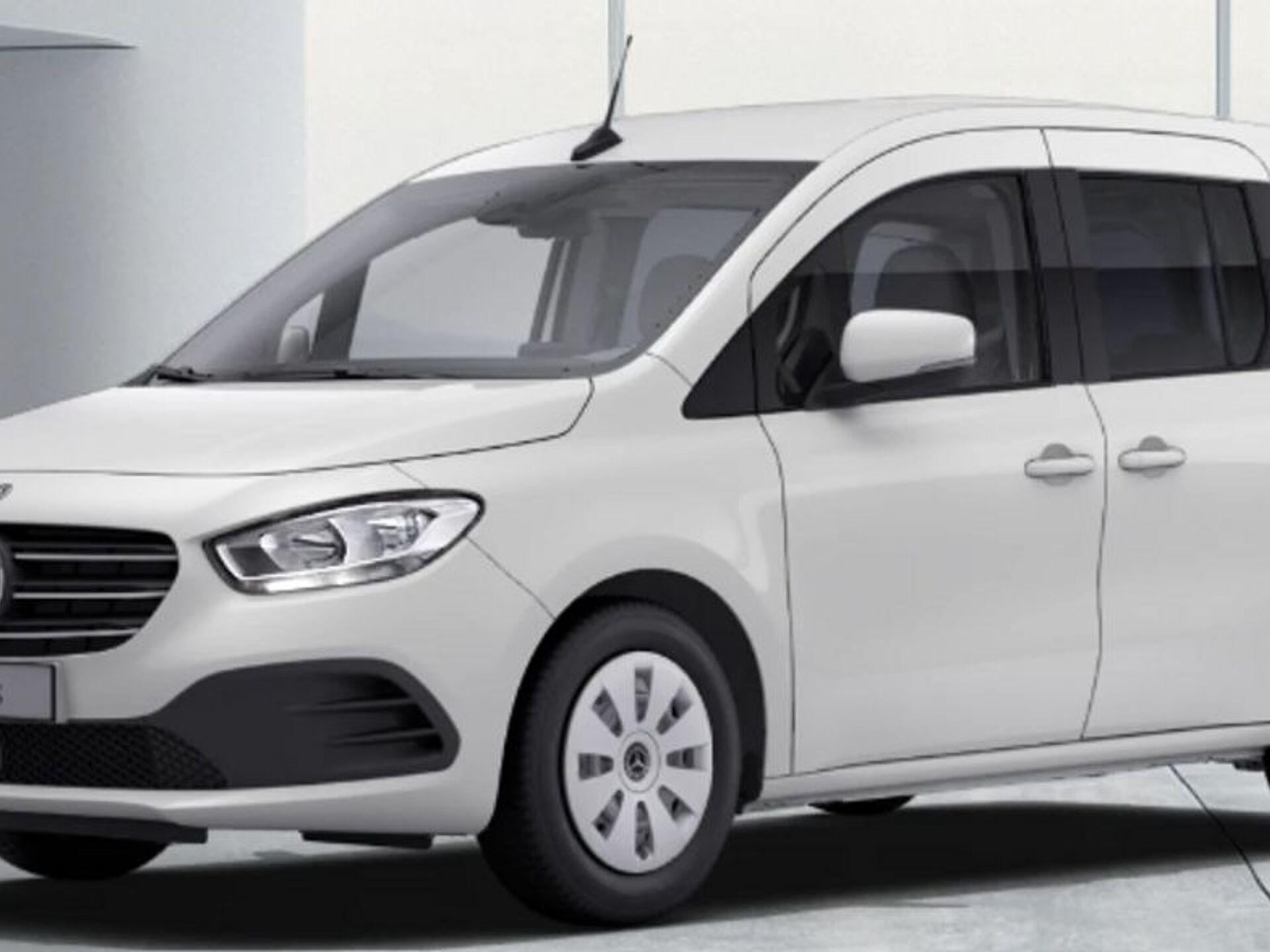 Imagen 2 de MERCEDES Clase T