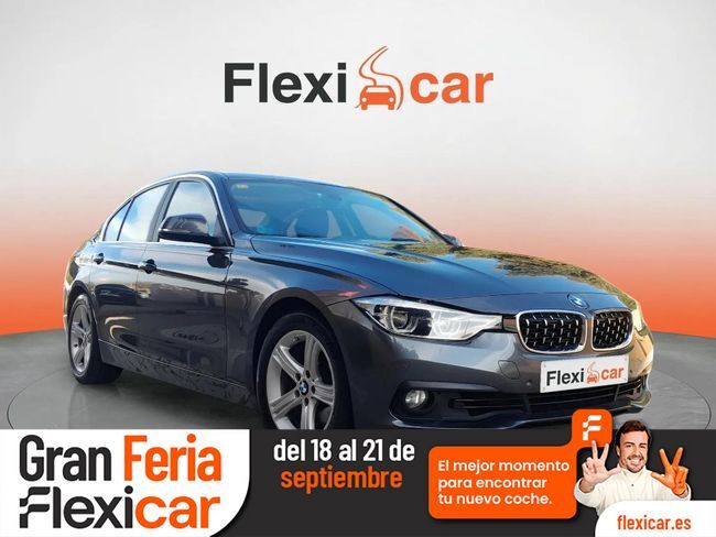 BMW Serie 3 (330e) en Madrid