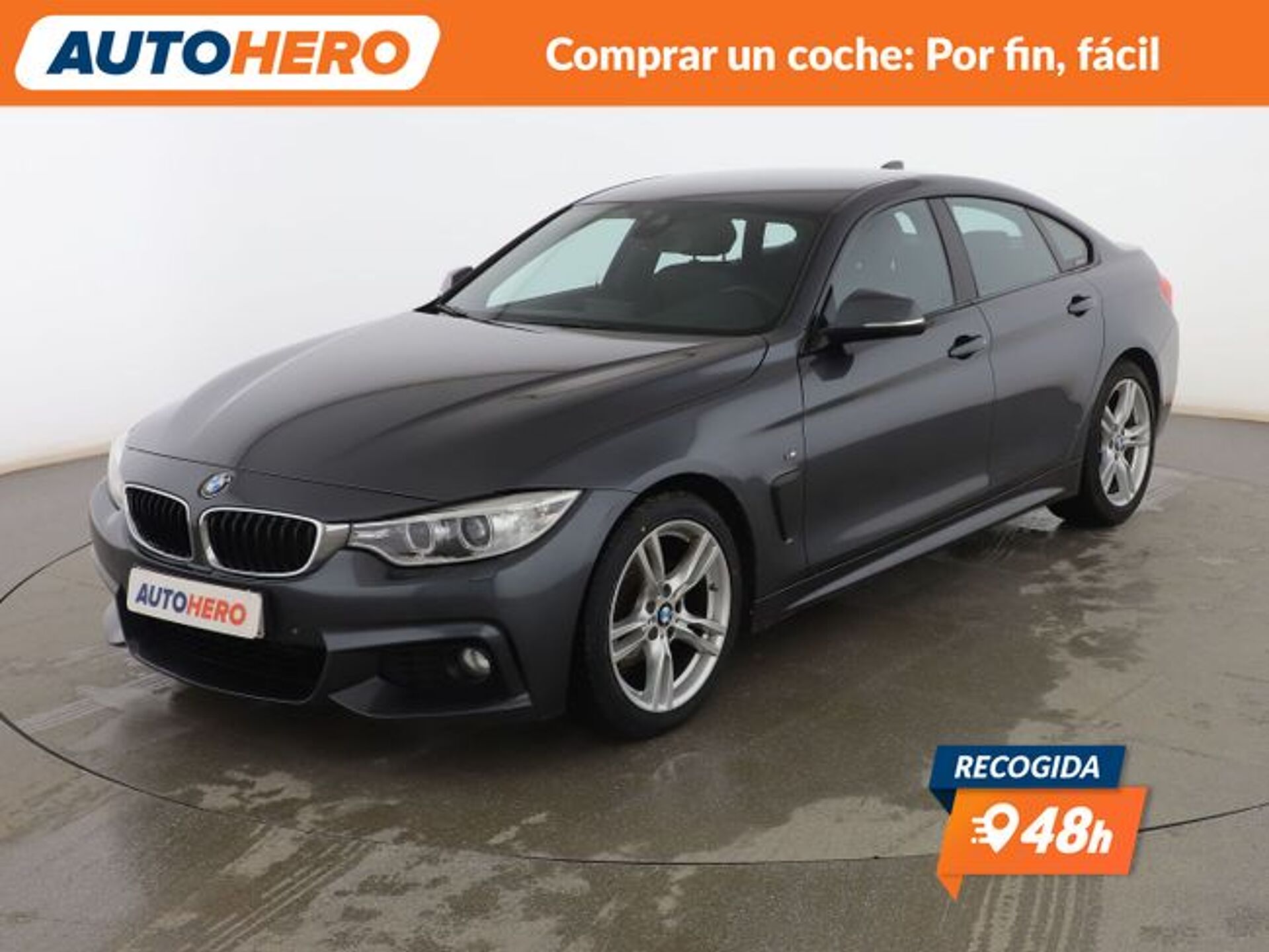 Imagen 1 de BMW Serie 4