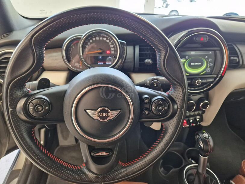 Foto del MINI Mini Cabrio Cooper S