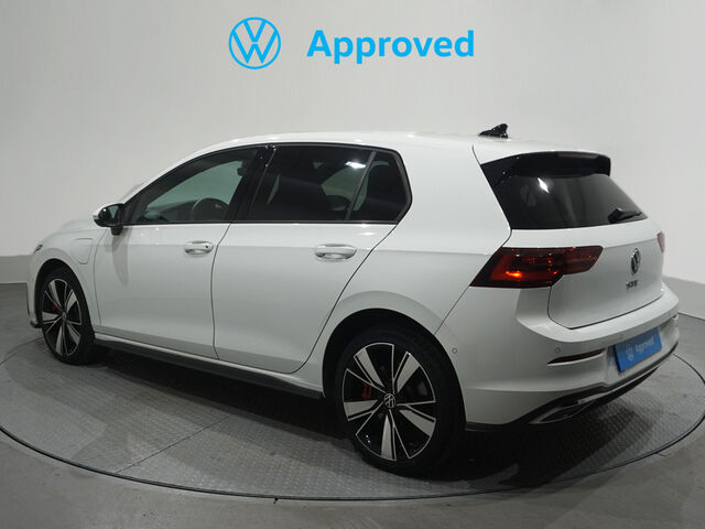 Foto del VOLKSWAGEN Golf 1.4 TSI GTE 180kW
