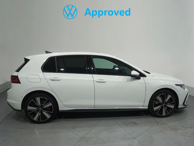 Foto del VOLKSWAGEN Golf 1.4 TSI GTE 180kW