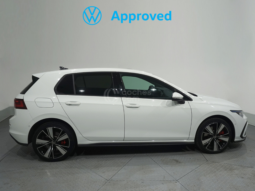 Foto del VOLKSWAGEN Golf 1.4 TSI GTE 180kW