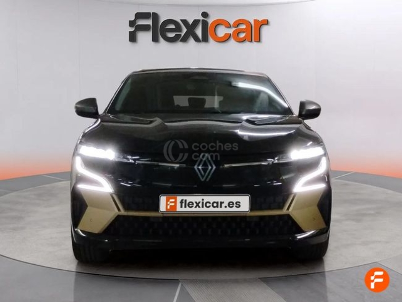 Foto del RENAULT Mégane E-Tech Equilibre Super Charge EV60 160kW