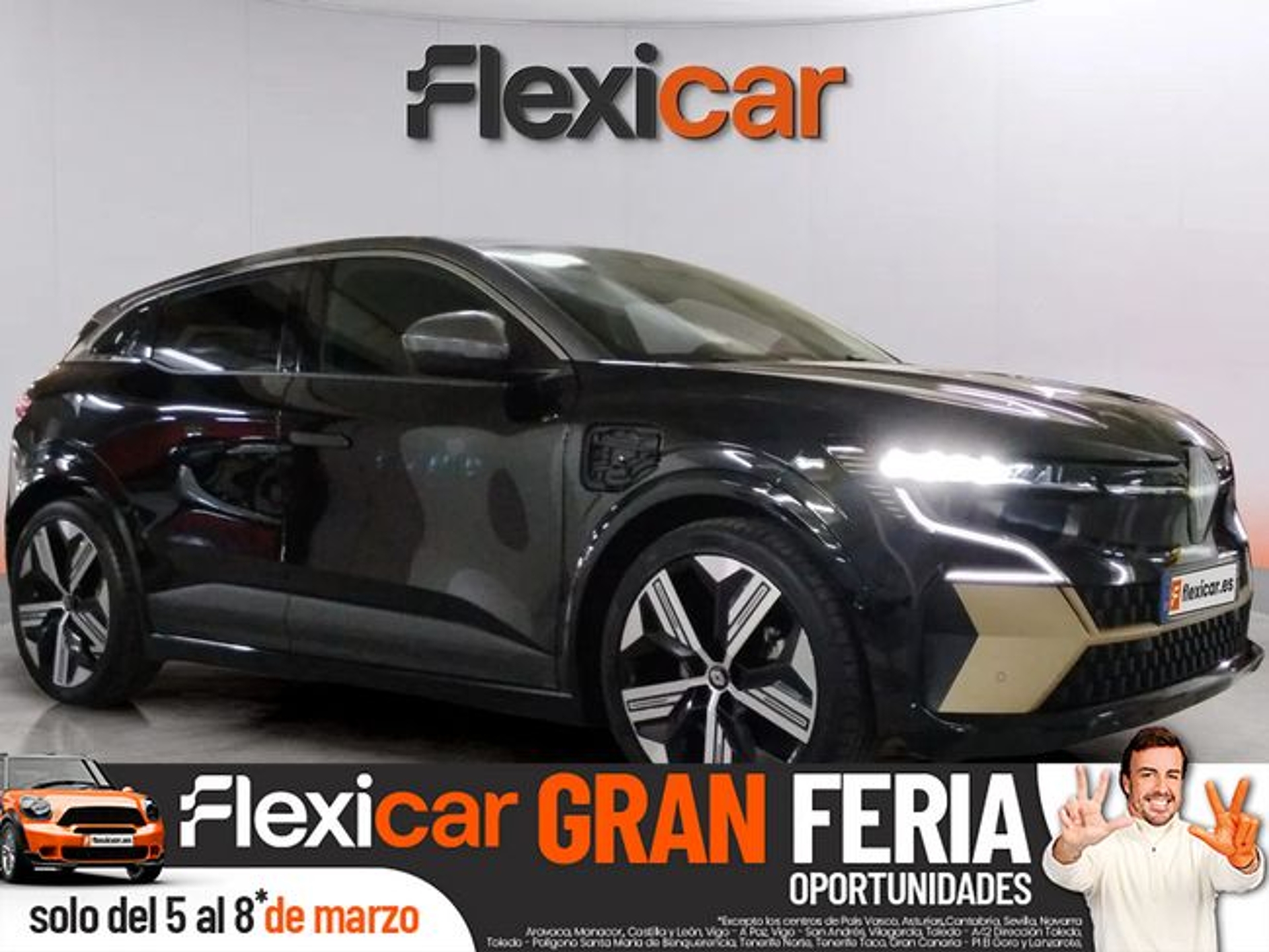 Imagen de RENAULT Mégane