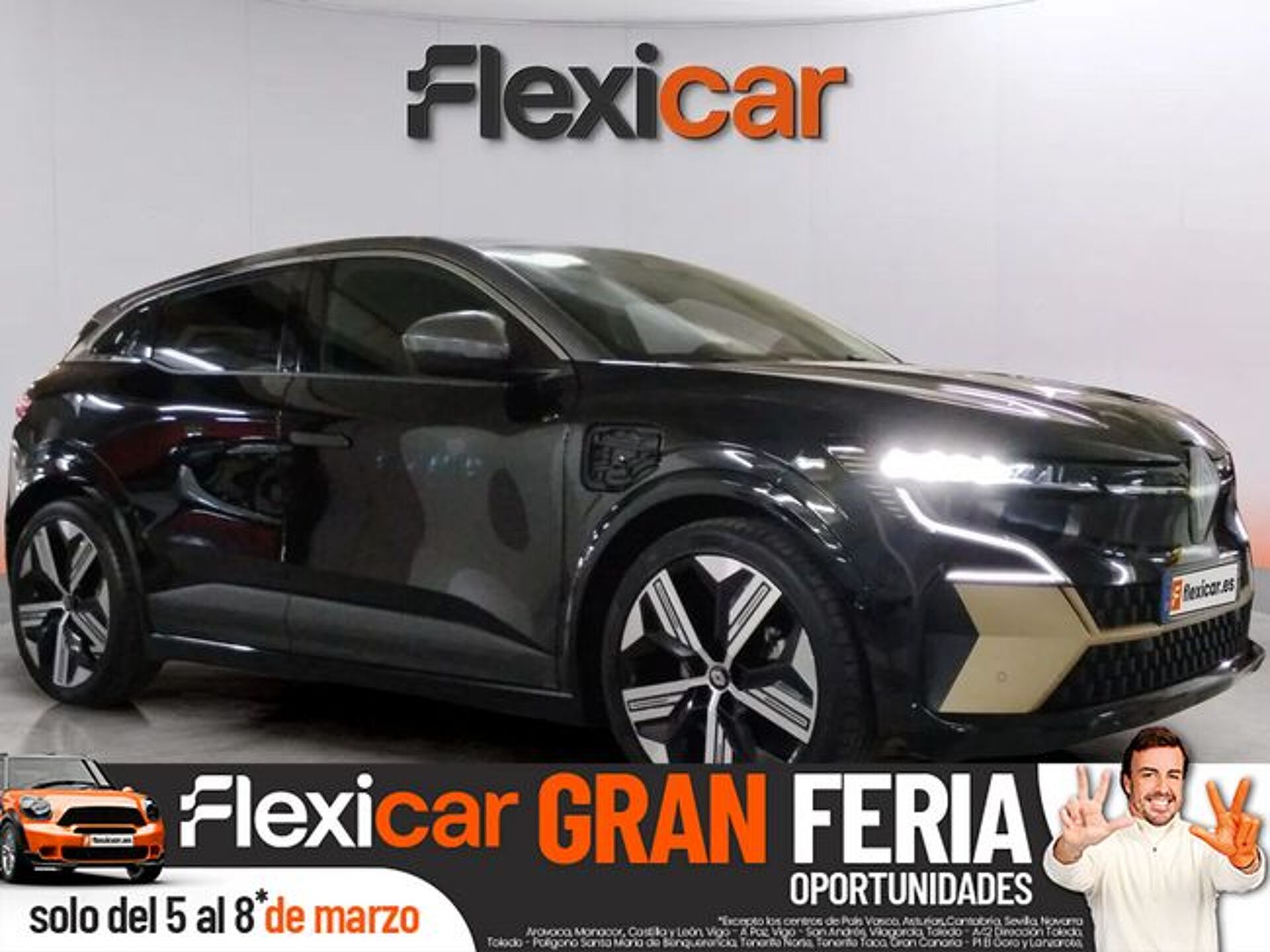 Imagen 1 de RENAULT Mégane