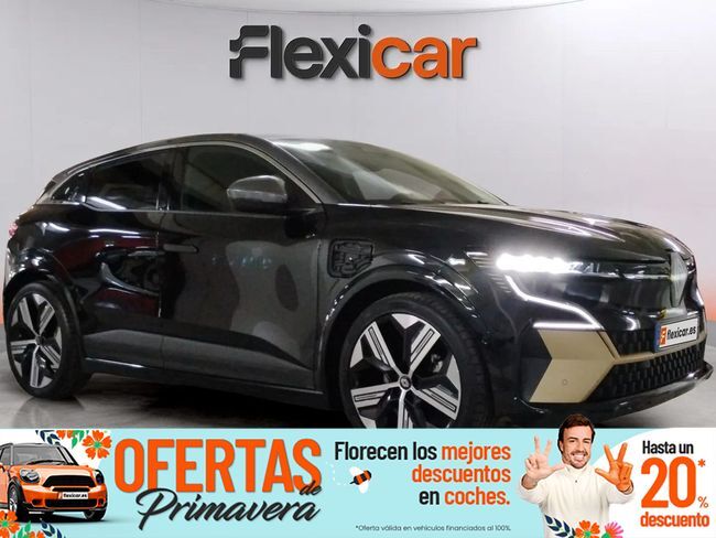 Foto del RENAULT Mégane E-Tech Equilibre Super Charge EV60 160kW