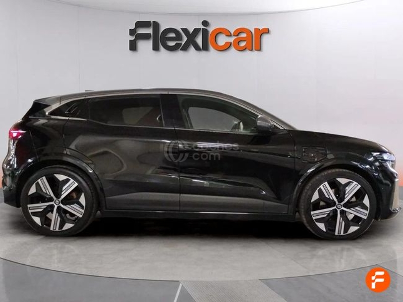 Foto del RENAULT Mégane E-Tech Equilibre Super Charge EV60 160kW