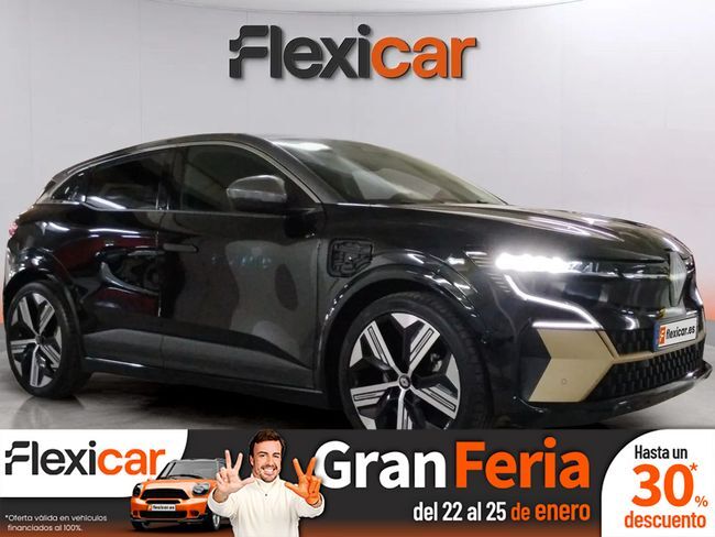 Foto del RENAULT Mégane E-Tech Equilibre Super Charge EV60 160kW