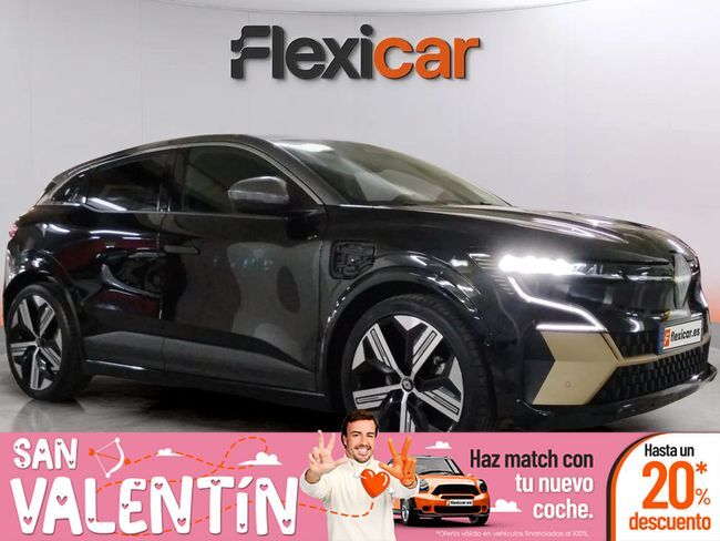 Foto del RENAULT Mégane E-Tech Equilibre Super Charge EV60 160kW
