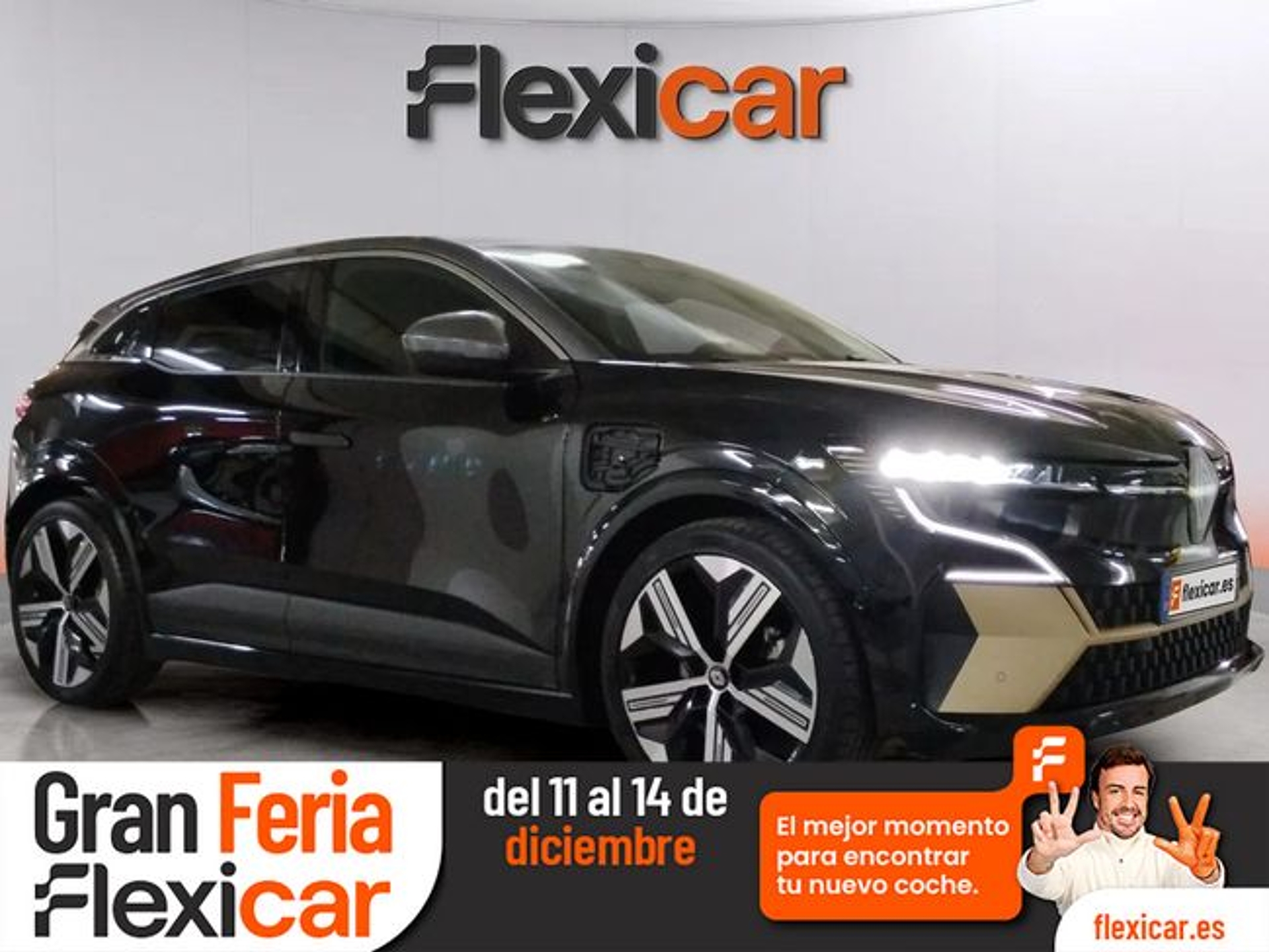 Imagen de RENAULT Mégane