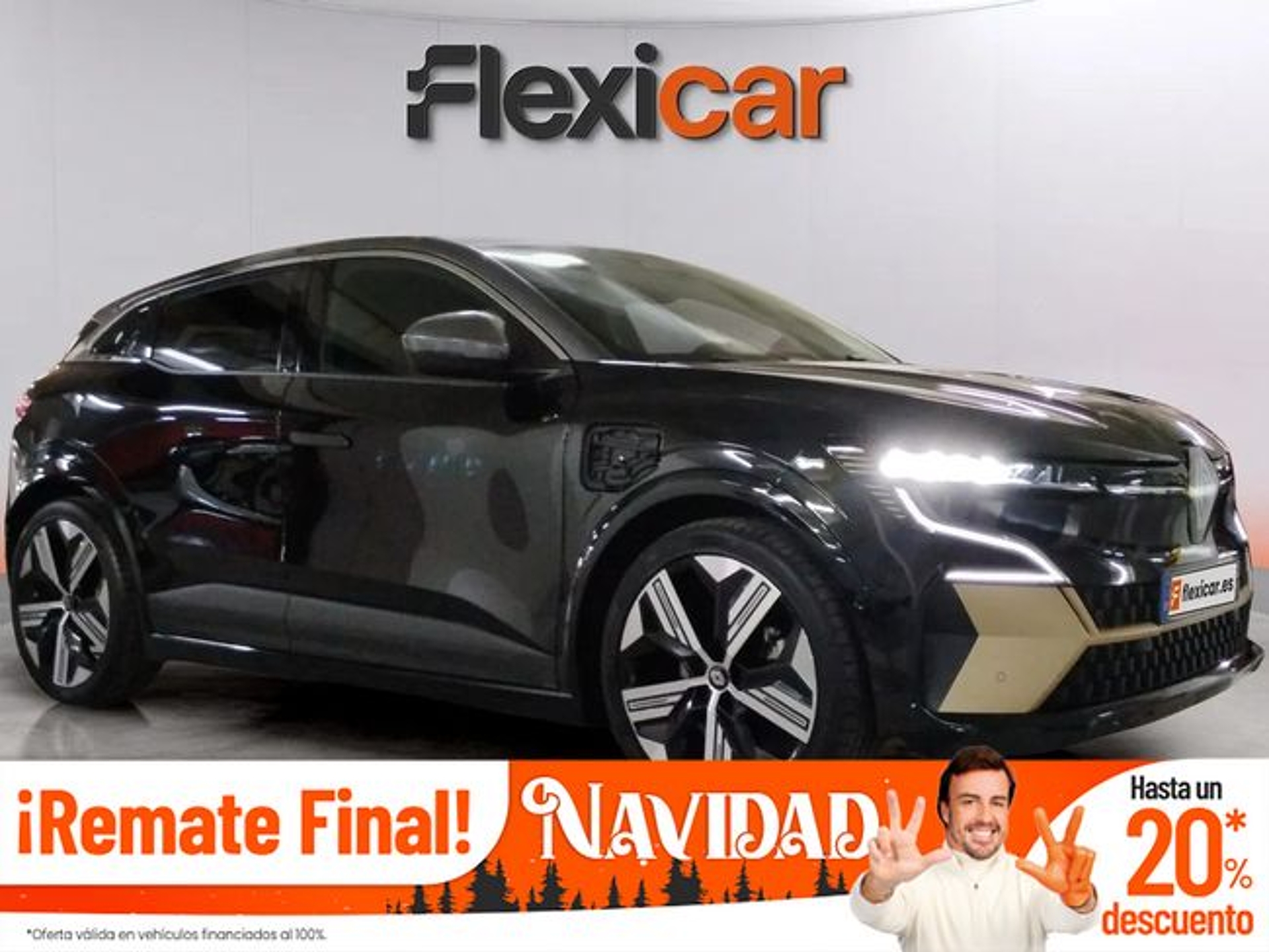 Imagen de RENAULT Mégane