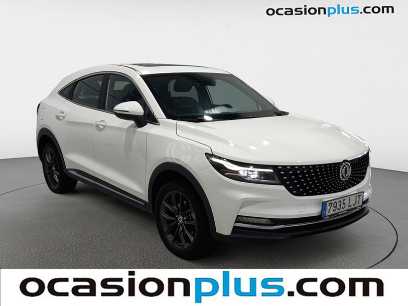 Foto del DFSK F5 1.5T Classic 4x2 Aut