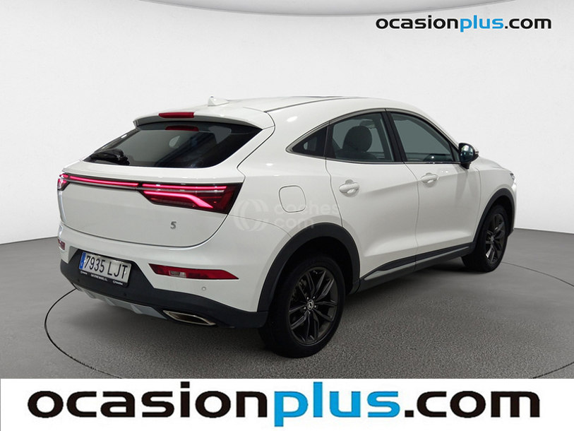 Foto del DFSK F5 1.5T Classic 4x2 Aut